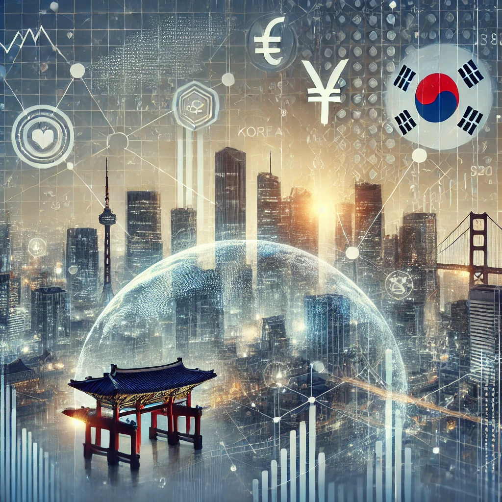 리스크 관리: 글로벌 시장 변화에 따른 대응 방안