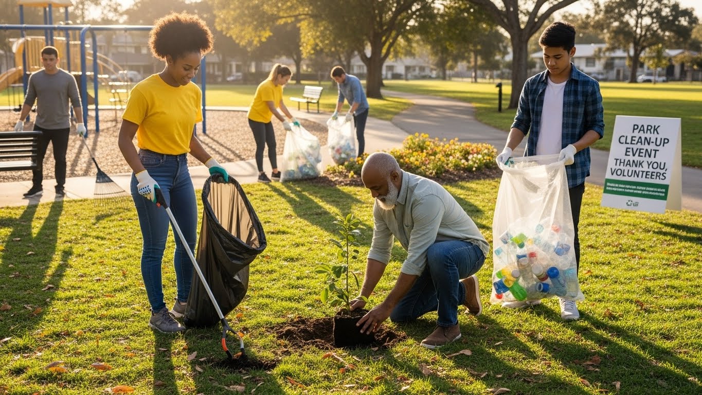 1365자원봉사포털 봉사시간 조회