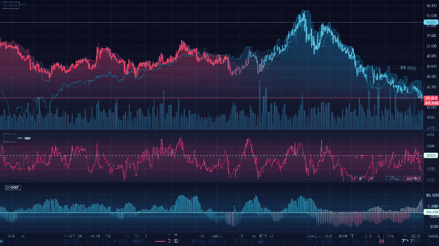주식-차트-RSI-지표-이미지