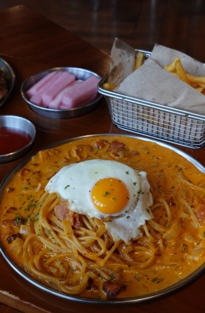 울산 서가앤쿡 시그니처 한상 추천