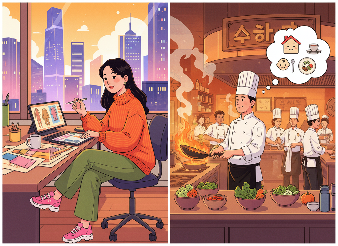 연말정산 맞벌이 부부