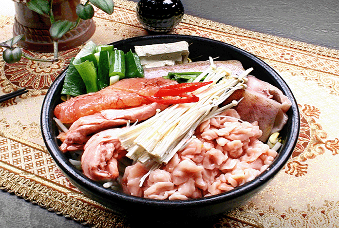 오늘n 동태 생태 경기도 화성 신동태요리전문점