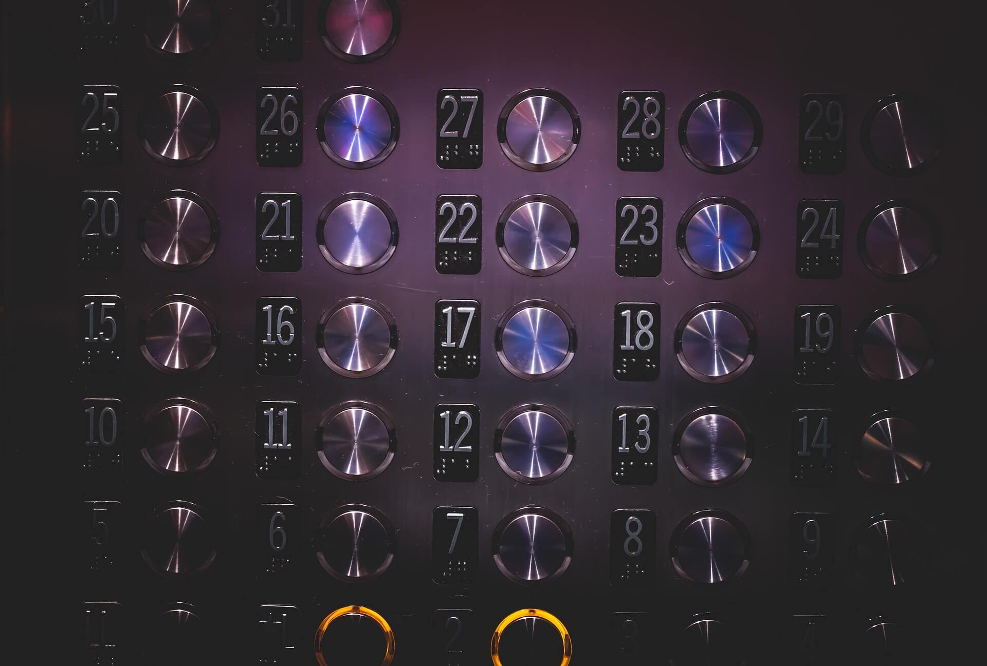 엘리베이터 꿈 해몽 총정리 🚪 위로 올라가는 꿈 vs 떨어지는 꿈의 의미는?