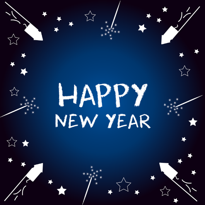 2024년 갑진년 새해 인사말 문구 좋은글 이미지 모음집