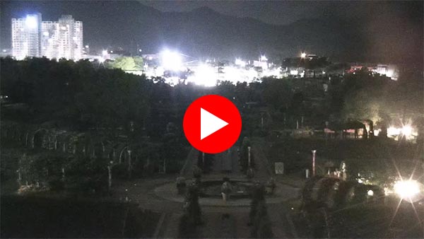 장미정원의 볼거리와 포토존