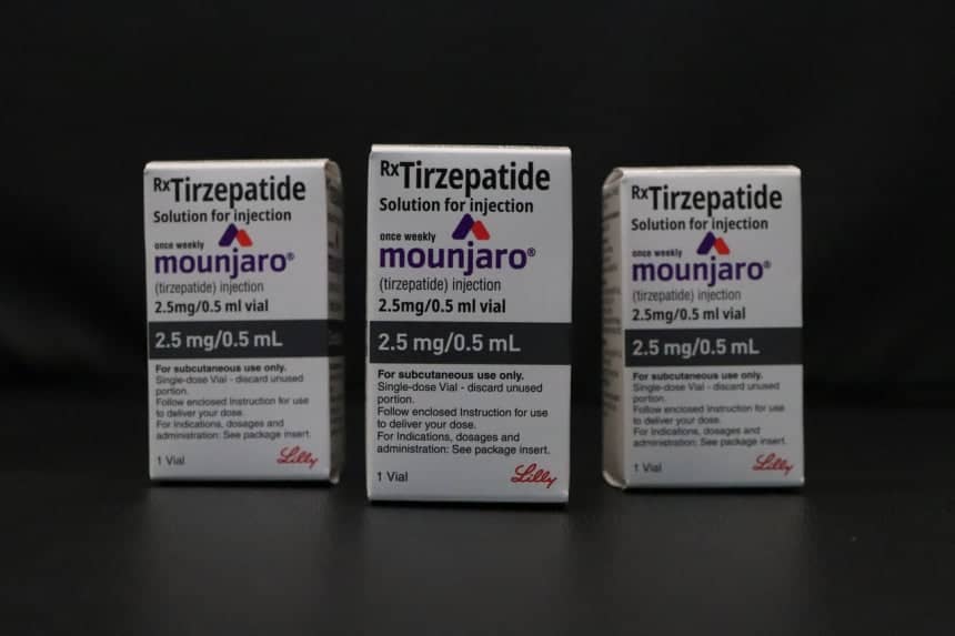 Mounjaro와 위고비, 뭐가 다르길래 입냄새까지 다를까?