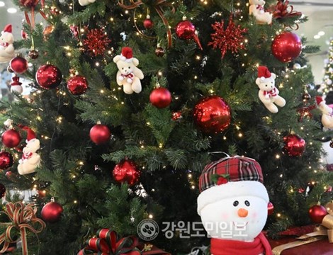 크리스마스트리