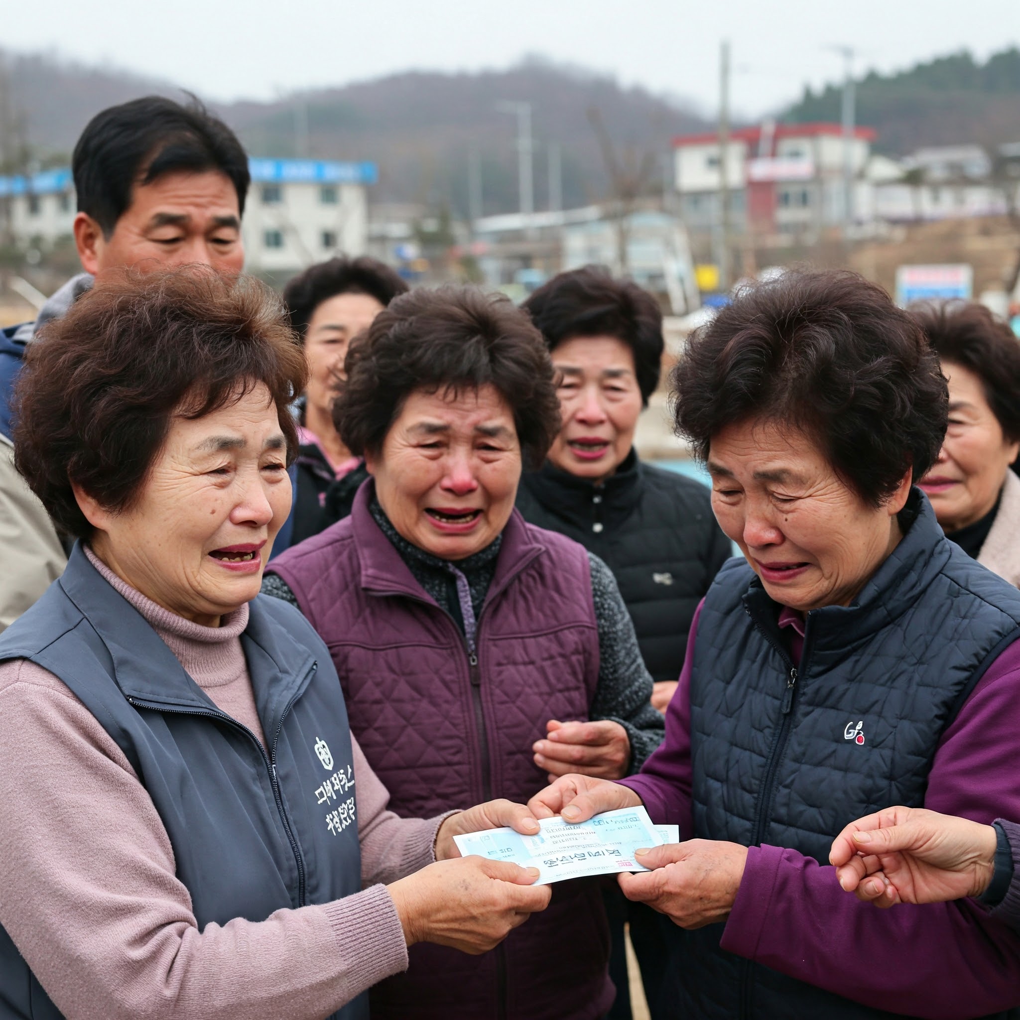  경북 산불 재난지원금 신청 방법&amp;#44; 서류 &amp;#124; 경상북도 산불지원금