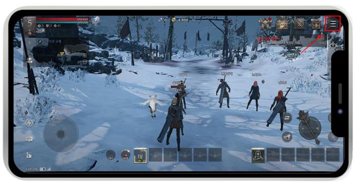 레이븐2 쿠폰 입력 방법 및 쿠폰 번호 안내