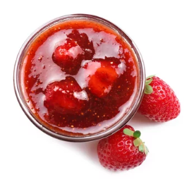 딸기청/출처:어도비스톡