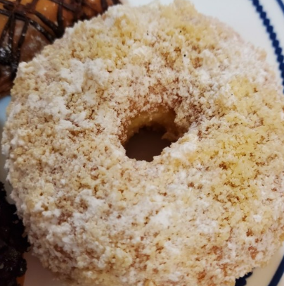 랜디스도넛 추천 인기 메뉴 TOP 7