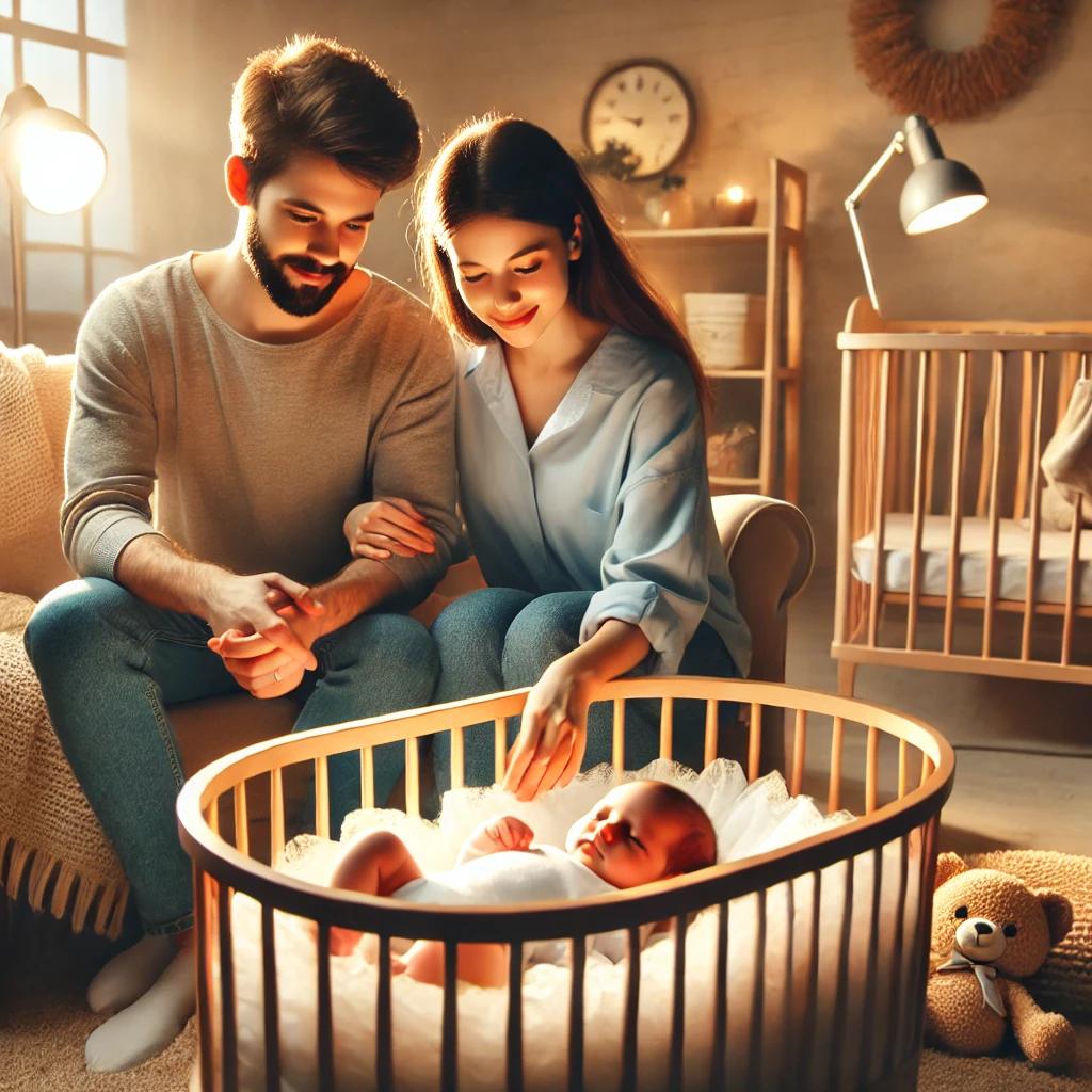 신생아 특례대출 기준