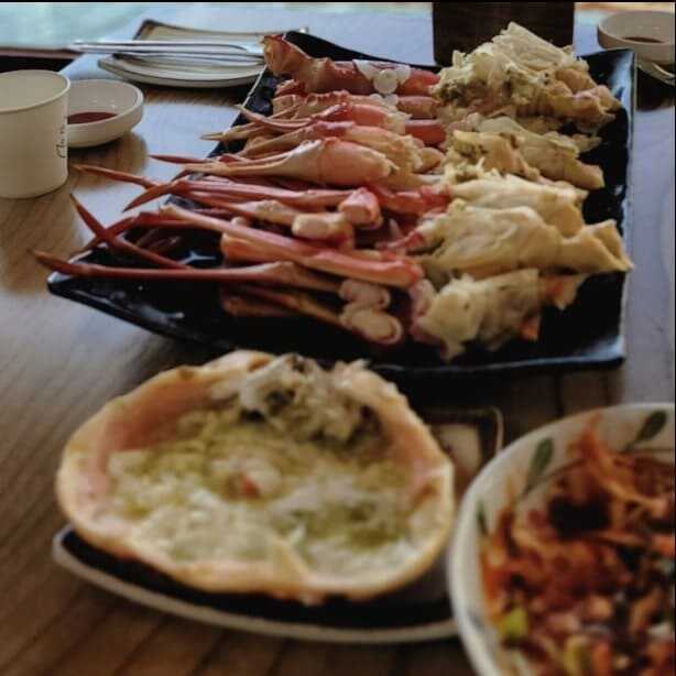 2025 영덕 대게축제