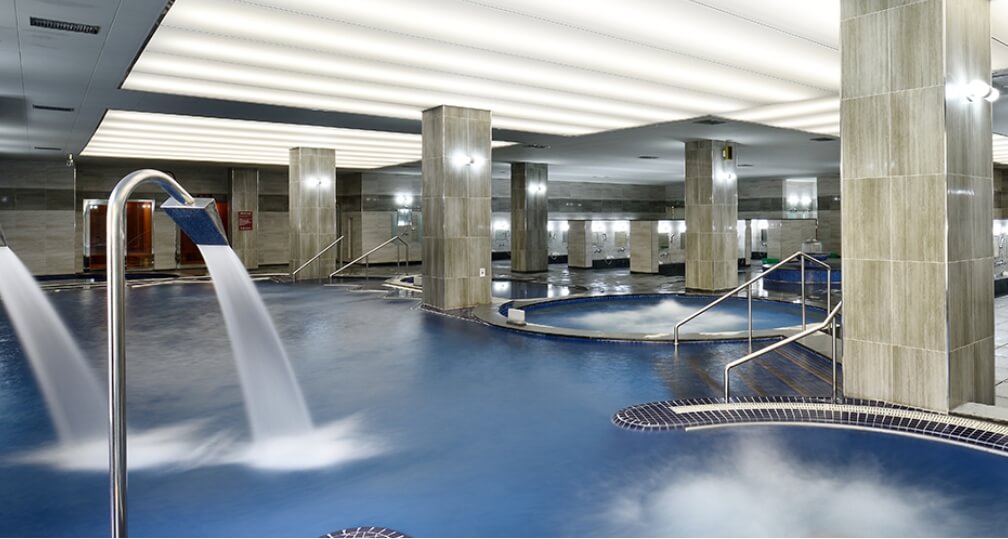 국내 온천 여행 BEST 8 경북 보문온천