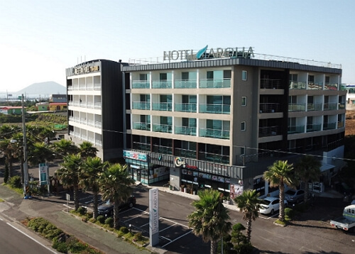 제주 서귀포 근처 5인이상 다자녀 가족호텔 BEST 10