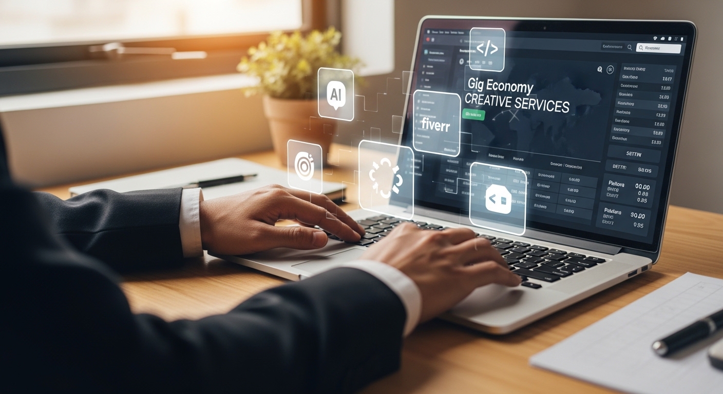 2026년 미국 전자상거래 전망: 저평가된 중소형 성장주 TOP 3 및 투자 전략