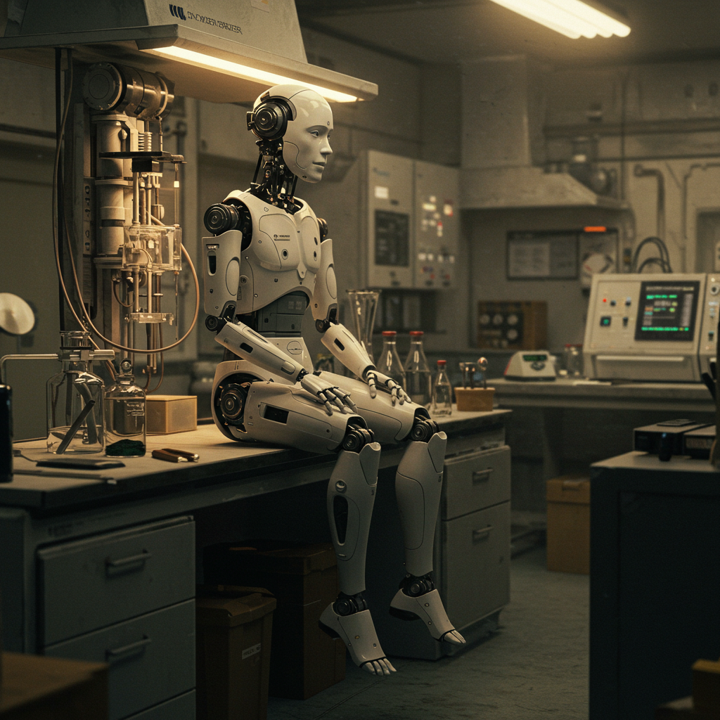 K-휴머노이드 연합 인공지능