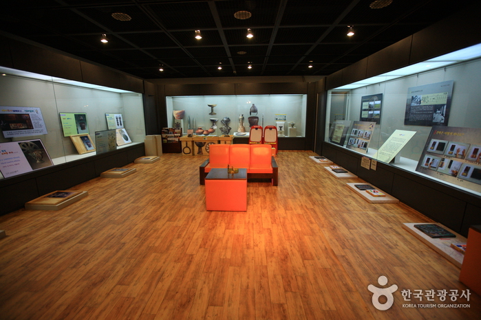 함안 가볼만한곳 베스트10