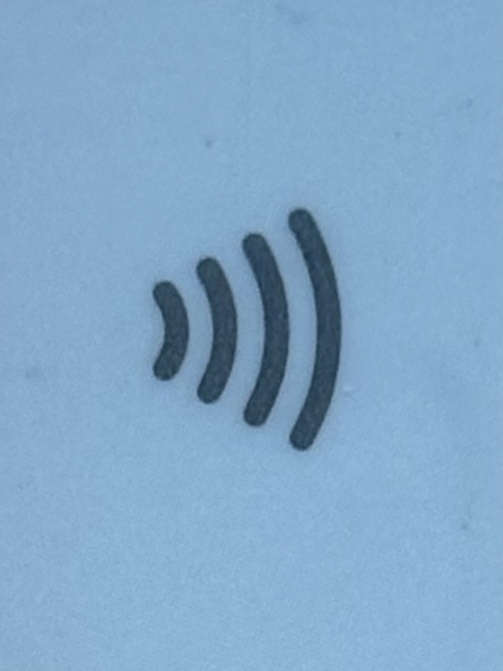 영국 런던 교통카드