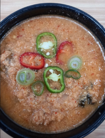 생생정보 장단콩두부 파주