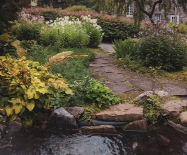 조경기능사에 대하여 알아보기