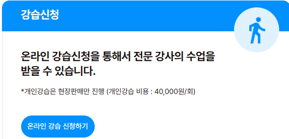 서울광장 스케이트장 강습신청 (서울특별시)