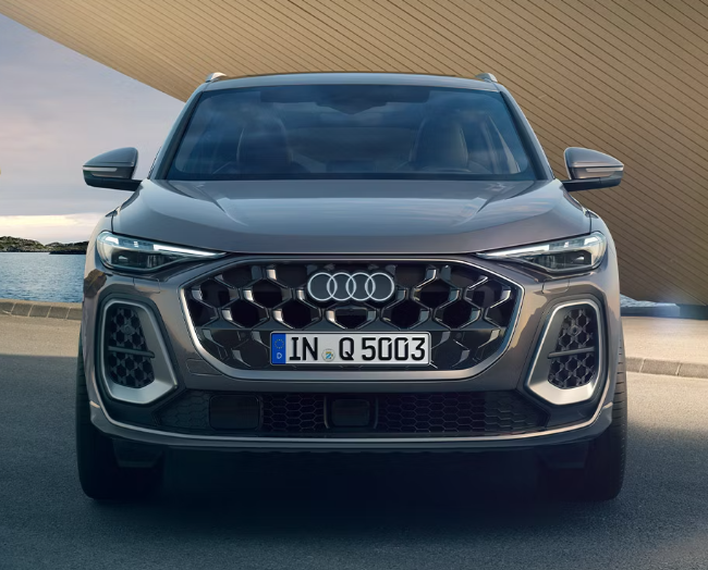 SUV 차량 인기순위