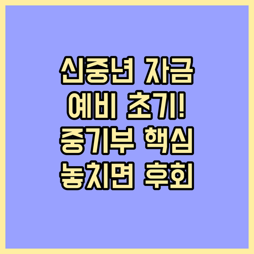 중소벤처기업부 예비·초기 패키지, 신..