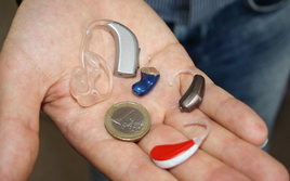 보청기-국가보조금지원