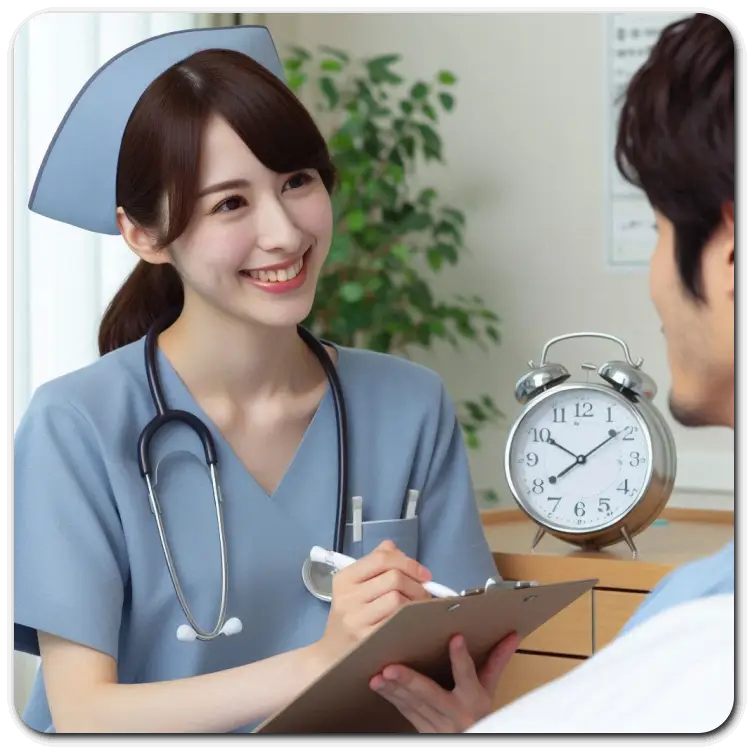 3월 3일 임시공휴일 진료하는 병원 간호사