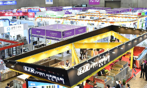 킨텍스 주차 꿀팁 일산 킨텍스 주차장 정보