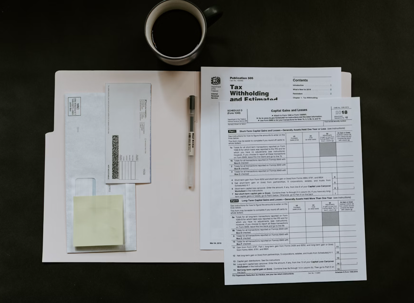 2025년 종합소득세 환급 방법 및 지급 시기 3