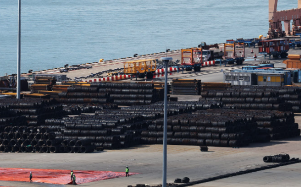 K-스틸법 관련주