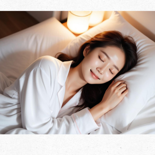 여름철 수면 건강관리 가이드