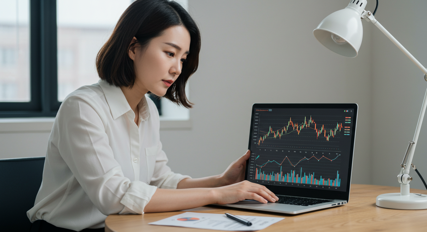 달러강세, 원화약세, 외화예금