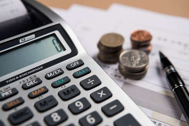 노인 기초연금 계산