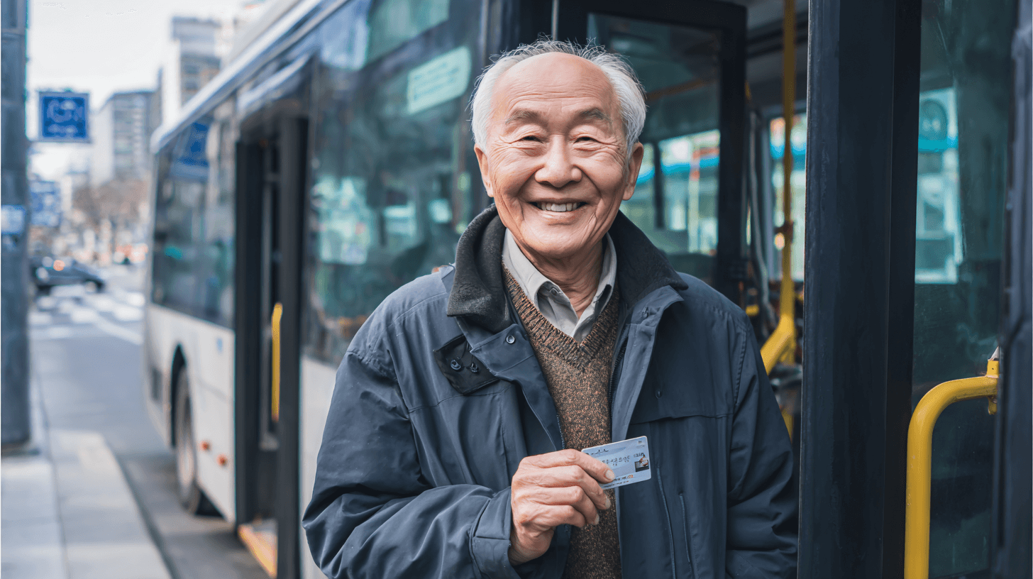 고령운전자 면허반납 신청 혜택