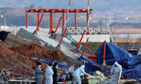 무안공항 참사, 100일 지나도 아무도 처벌받지 않았다?