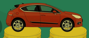 자동차 경고등 종류 총정리! 