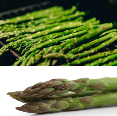 글루타치온 많이 든 채소: 아스파라거스