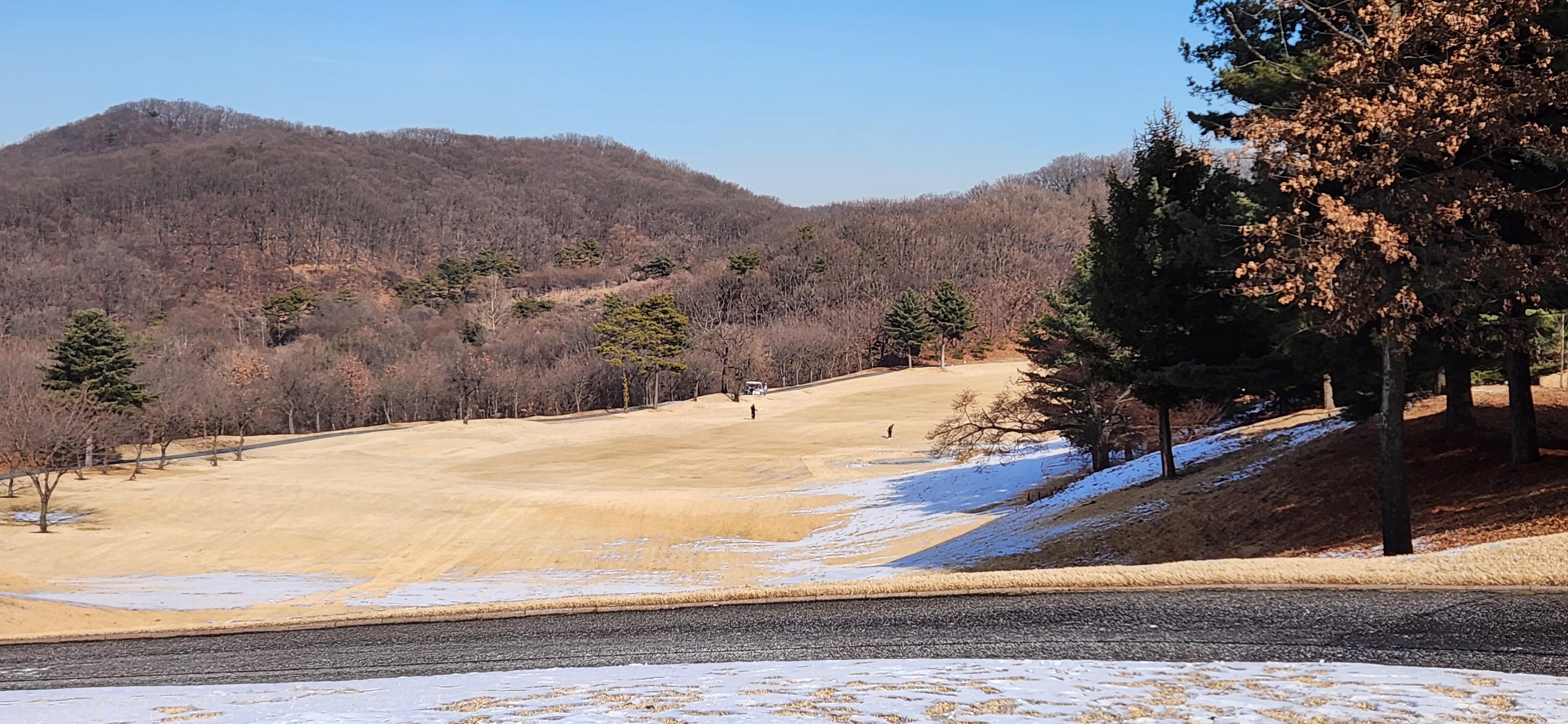 레이크사이드cc