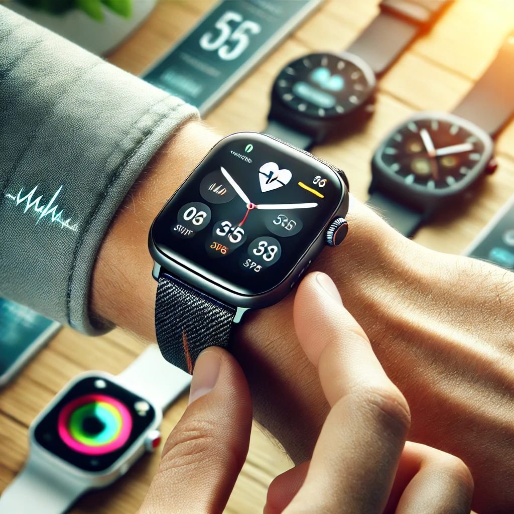 스마트워치 추천