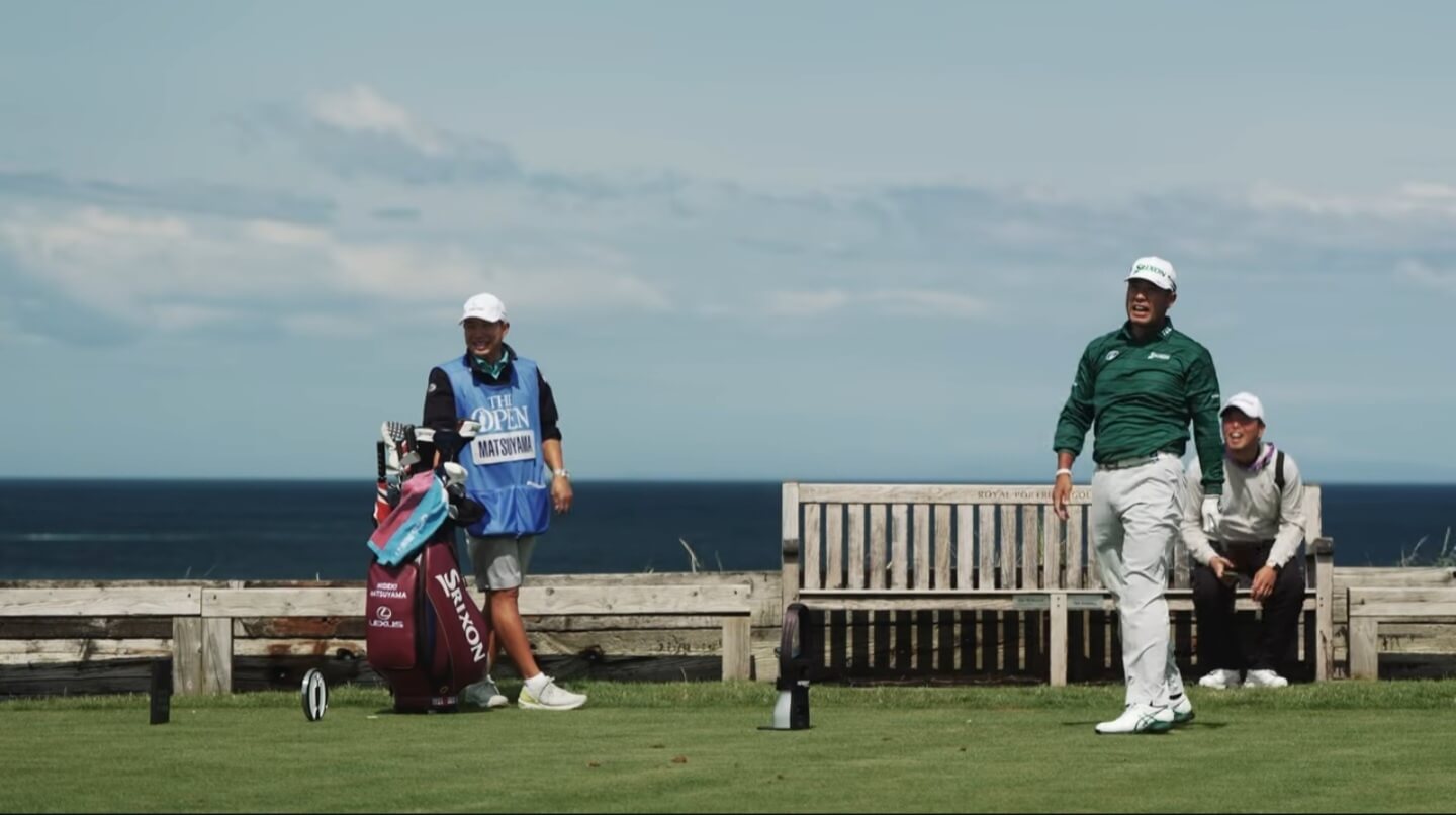 2025 디 오픈 챔피언십 중계 일정 및 한국선수 출전 정보 총정리