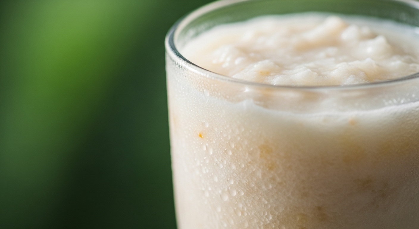 코코넛워터 효능 부작용