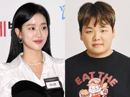 곽튜브 이나은