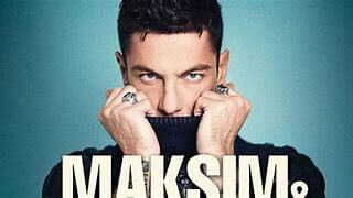 막심 내한 공연 일정및 티켓방법