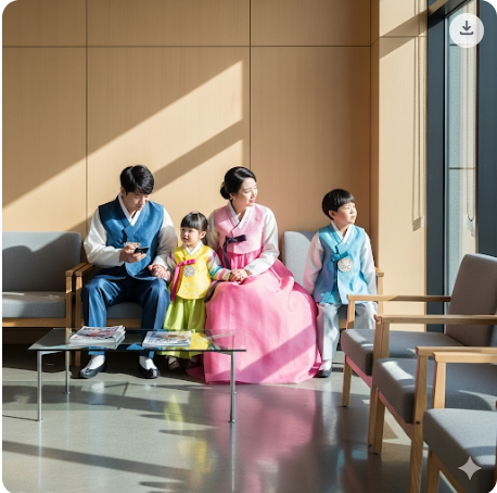 2025년 추석 SRT 승차권 예매