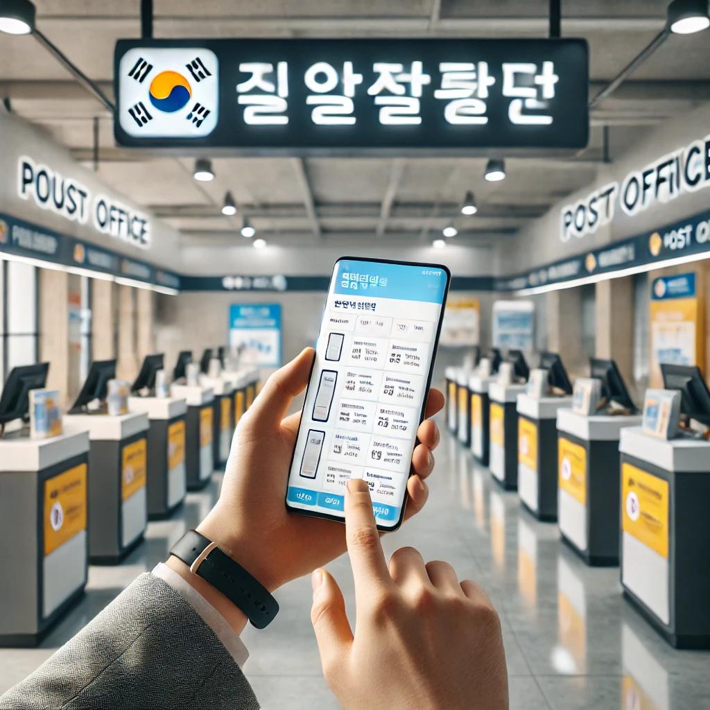 우체국알뜰폰요금제비교