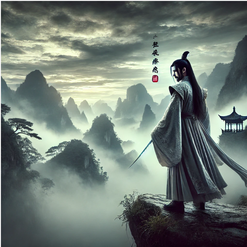 무협 소설의 기원과 발전 과정을 깊이 있게 알아보자