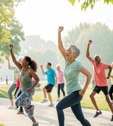 유산소 운동&amp;#44; 하루 30분의 놀라운 효과